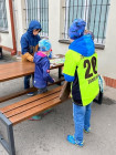 Den Země - projekt pro prvňáčky
