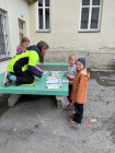 Den Země - projekt pro prvňáčky