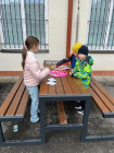 Den Země - projekt pro prvňáčky