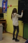 Vánoční dílny kabinetu angličtiny