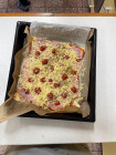 5. hodina (pečení pizzy)