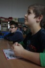 Školní zeměpisná soutěž
