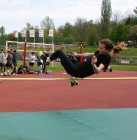 Úspěchy v okresním kole Poháru rozhlasu