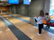 Bowling nás baví
