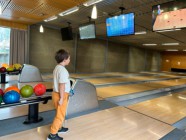 Bowling nás baví