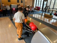 Bowling nás baví
