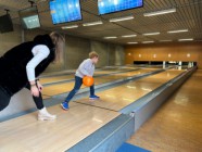 Bowling nás baví