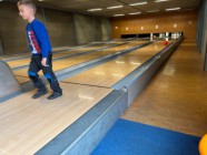 Bowling nás baví