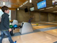 Bowling nás baví