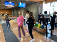 Bowling nás baví