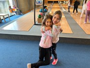 Bowling nás baví