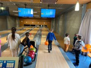 Bowling nás baví
