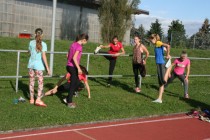 Atletický čtyřboj