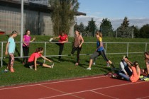 Atletický čtyřboj