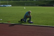 Atletický čtyřboj