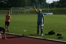 Atletický čtyřboj