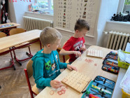 Geoboardy a tablety