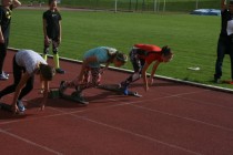 Atletický čtyřboj