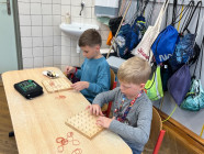 Geoboardy a tablety