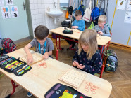 Geoboardy a tablety