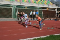 Atletický čtyřboj