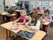 Geoboardy a tablety
