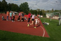 Atletický čtyřboj