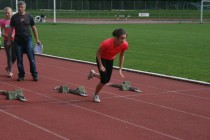 Atletický čtyřboj