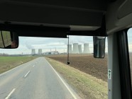 Fyzikální exkurze do Dukovan a hvězdárny a planetária v Brně