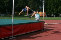 Atletický čtyřboj