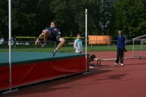 Atletický čtyřboj