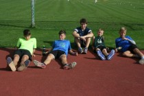 Atletický čtyřboj