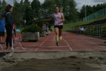 Atletický čtyřboj