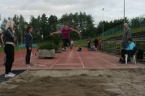 Atletický čtyřboj