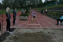 Atletický čtyřboj