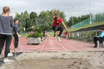 Atletický čtyřboj