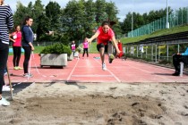 Atletický čtyřboj