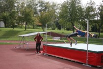 Atletický čtyřboj