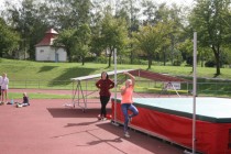 Atletický čtyřboj