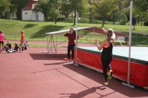 Atletický čtyřboj