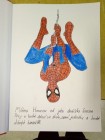 Předávání slabikářů prvňáčkům