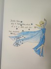Předávání slabikářů prvňáčkům