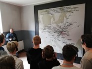 Poznávací zájezd do Osvětimi Poznávací zájezd do Osvětimi