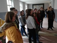 Poznávací zájezd do Osvětimi Poznávací zájezd do Osvětimi