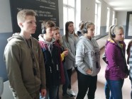 Poznávací zájezd do Osvětimi Poznávací zájezd do Osvětimi