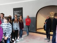 Poznávací zájezd do Osvětimi Poznávací zájezd do Osvětimi