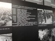 Poznávací zájezd do Osvětimi Poznávací zájezd do Osvětimi