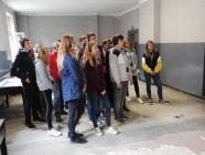 Poznávací zájezd do Osvětimi Poznávací zájezd do Osvětimi