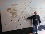 Poznávací zájezd do Osvětimi Poznávací zájezd do Osvětimi