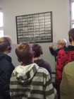 Poznávací zájezd do Osvětimi Poznávací zájezd do Osvětimi